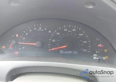 2008 Toyota Camry from USA, damaged, VIN 4T1BE46K48U227816